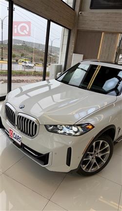 بي ام دبليو X5